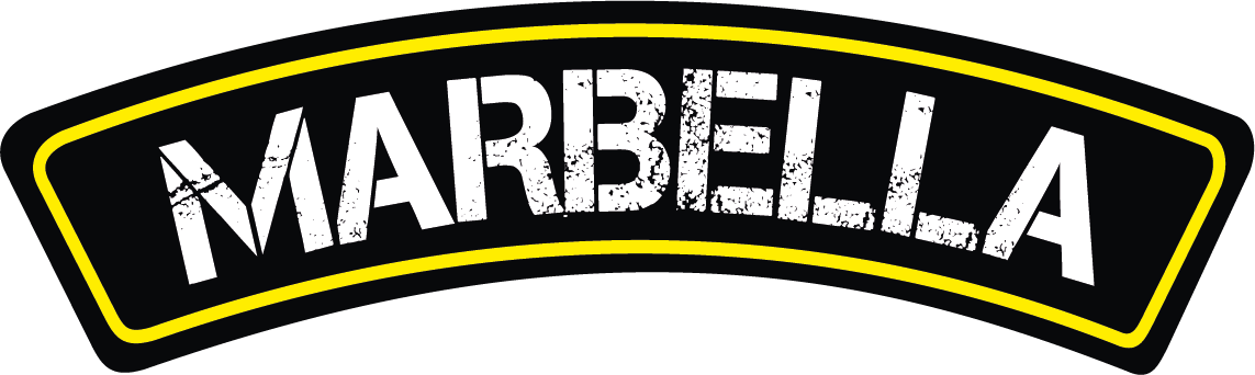 Logo Marbella grande