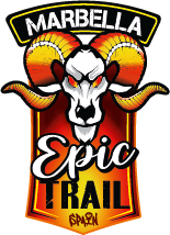 Logo Marbella Epic Trail